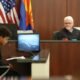 Maricopa courthouse marks one-year anniversary