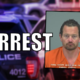 Maricopa man’s fake Cali plates prompt meth, fent bust near cop shop