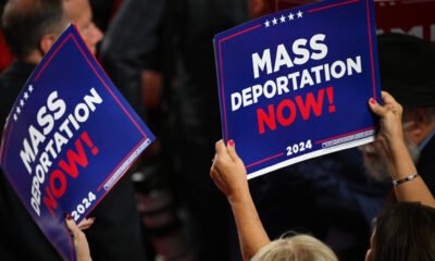 Mass deportations don’t keep out ‘bad genes,’ they use scientific racism as justification