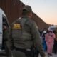 Mexico calls for calm, unveils repatriation plan for Trump border crackdown