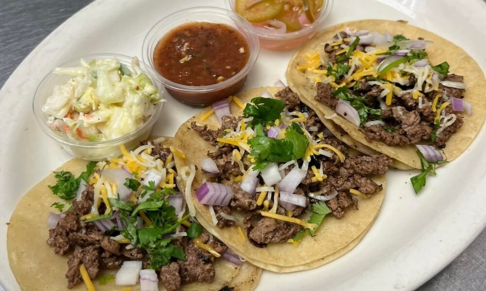 Move aside, Nando’s. Rando’s might be the city’s next Taco Tuesday go-to