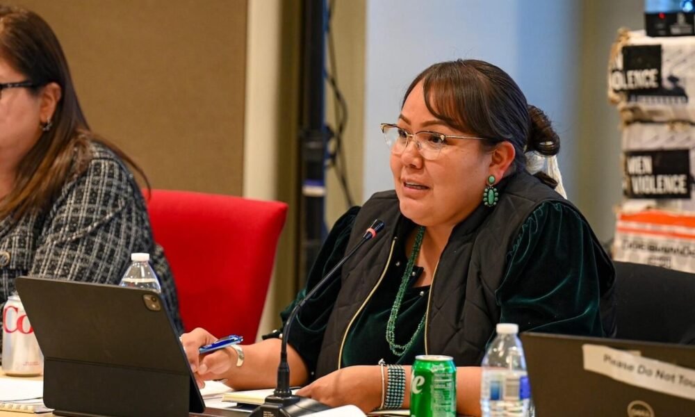 Reports of Navajo people being detained in immigration sweeps sparks concern from tribal leaders