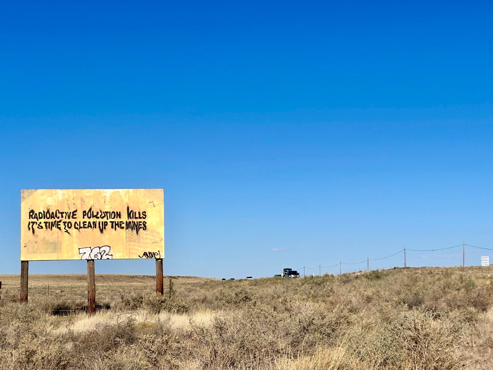 No uranium-specific emergency plan exists for Navajo Nation as shipments loom