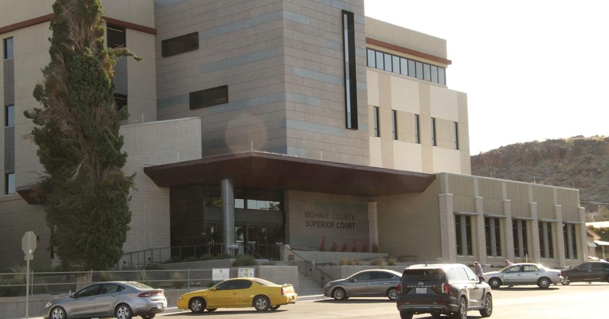 New judicial district could be created in Mohave County this year