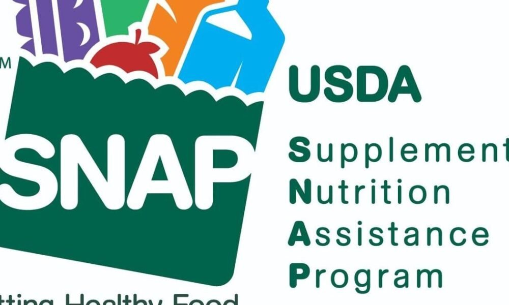 Proposed legislation could restrict the use of SNAP benefits for certain items