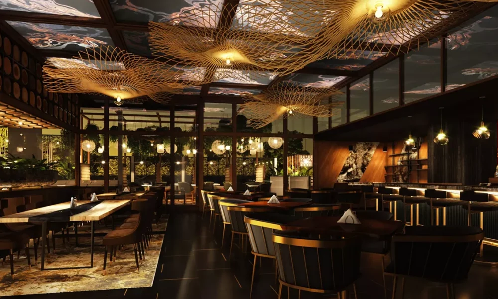 New Scottsdale restaurant Shiv Supper Club to bring cocktails and caviar