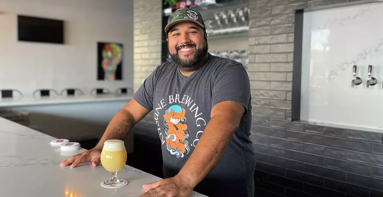 Sake, cider and ramen will be on tap in 2025 at this Phoenix brewery