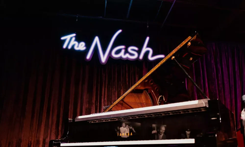 Phoenix's The Nash unveils new changes to venue, educational output