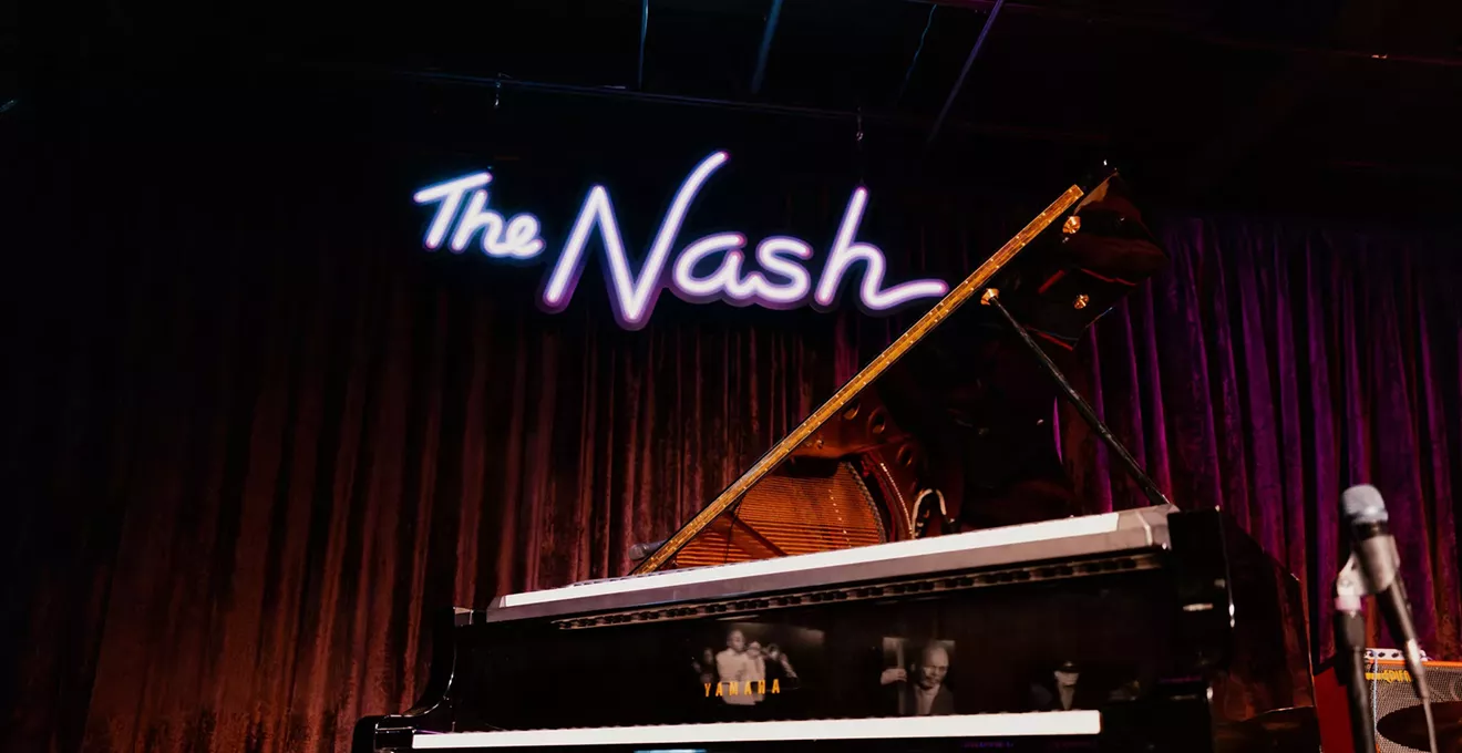 Phoenix's The Nash unveils new changes to venue, educational output