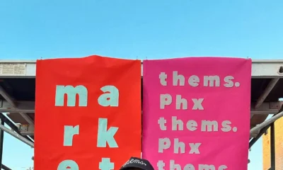 Phoenix queer arts collective Thems encourages self-expression