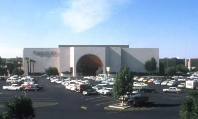 Photos: Beloved Fiesta Mall in Mesa over the years