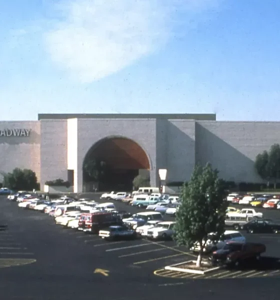 Photos: Beloved Fiesta Mall in Mesa over the years