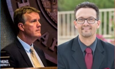 Pima County election: Rex Scott improved vote margin in most District 1 precincts