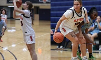 Cassie Coolidge scores 13 off the bench as Pima women use double-digit runs to beat Cuyamaca College