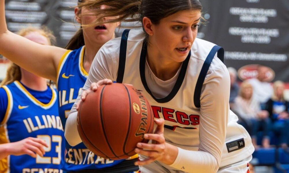 Pima women drop close contest to Cochise to open Holiday Classic