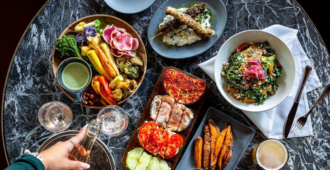 Postino opens first West Valley wine bar in Peoria