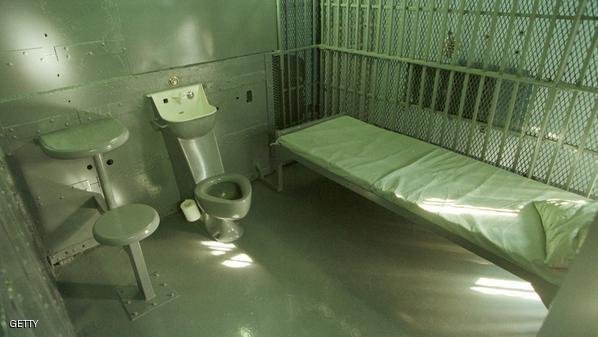 Secret jars in a prison fridge hold AZ’s lethal injection drugs, and they may be expired