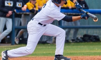 Ramon Martinez's bunt single walk-off secures Pima sweep over Southern Idaho