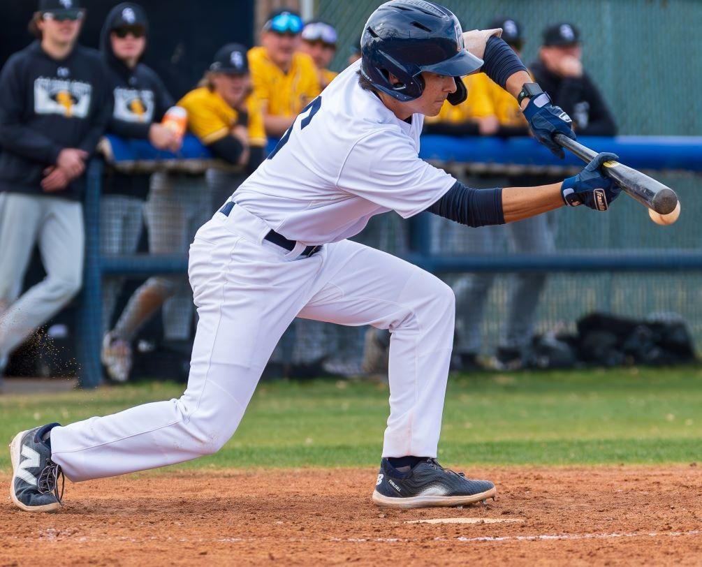 Ramon Martinez's bunt single walk-off secures Pima sweep over Southern Idaho