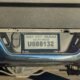 Digital license plates used in AZ vulnerable to hacking, researchers find