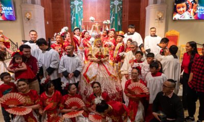 ‘Sinulog sa Maricopa’: A Filipino tradition upheld across the world