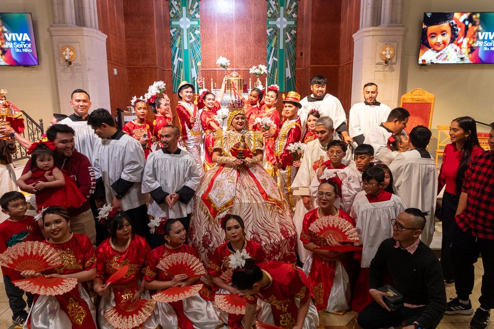 ‘Sinulog sa Maricopa’: A Filipino tradition upheld across the world