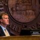 Rex Scott to take up chair's gavel on Pima County Board of Supervisors