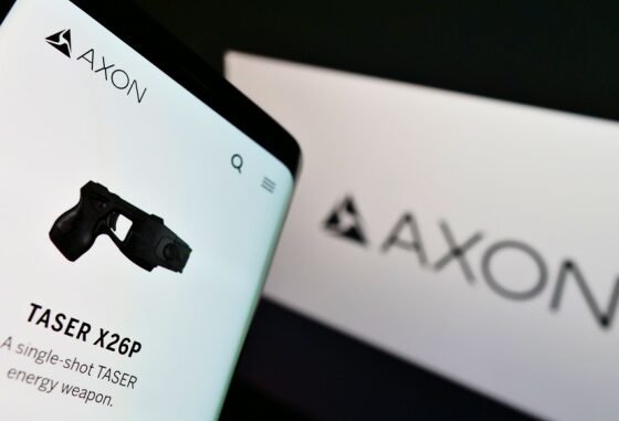 axon