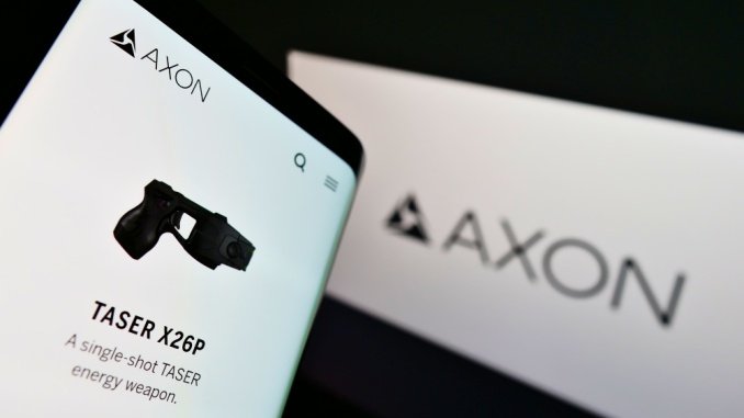 axon