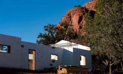 Sedona City Council votes 5-2 to more than double development fees