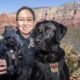 Sedona Police Department selling K-9 Sam plushies