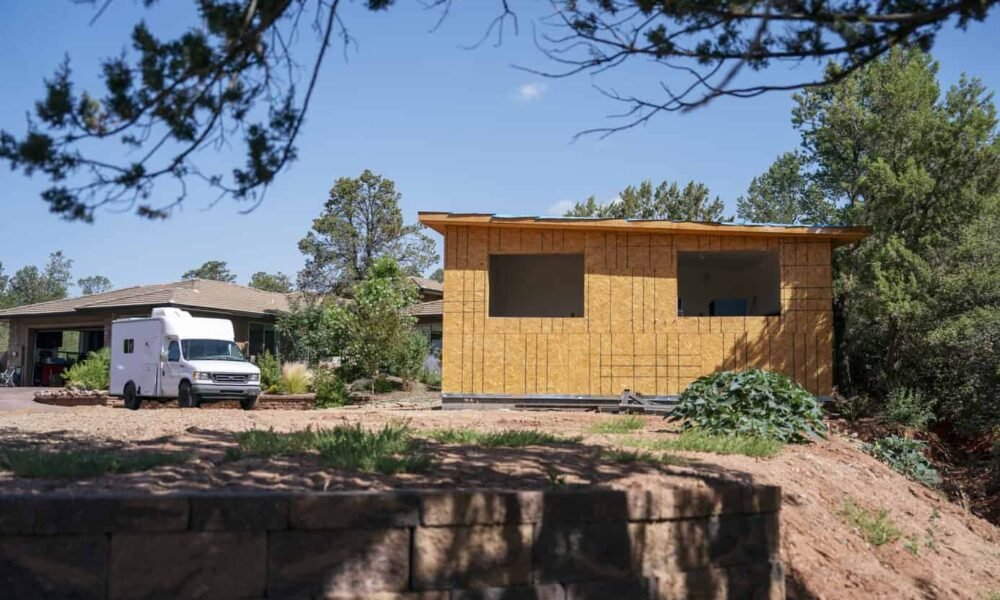 New international codes coming to small-town Sedona