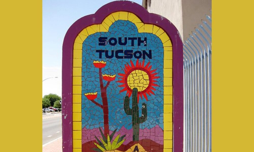 South Tucson declares police won't cooperate with Trump's mass deportation plans