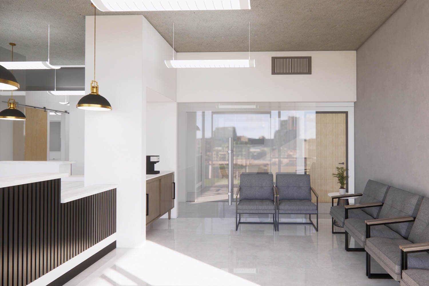 Studio B expands to Biltmore