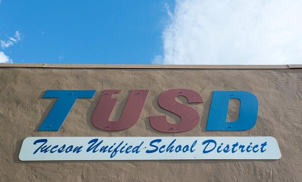 Tuesday night TUSD board meeting rescheduled due to broken water line