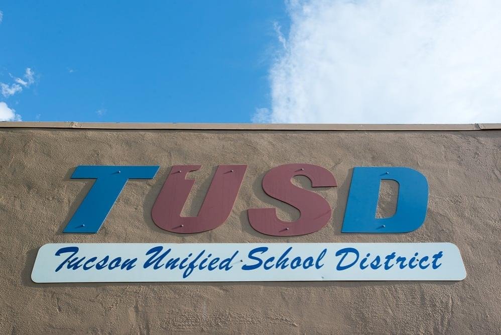Tuesday night TUSD board meeting rescheduled due to broken water line