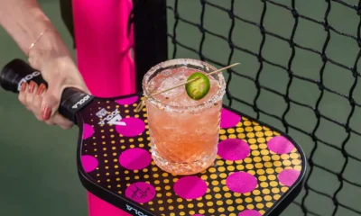 Tempe Electric Pickle pickleball, dining concept now open