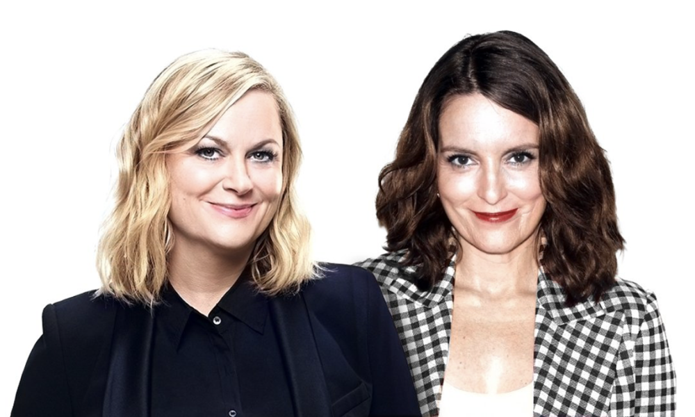 Phoenix Tina Fey, Amy Poehler comedy show set for May