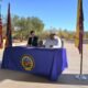 Tohono O’odham Nation signs co-stewardship with BLM over sacred lands