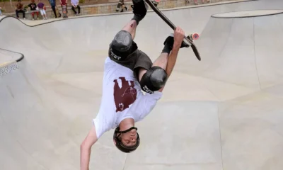 Tony Hawk coming to Game On Expo 2025 in Phoenix. How to get tickets