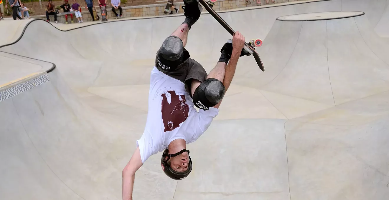 Tony Hawk coming to Game On Expo 2025 in Phoenix. How to get tickets