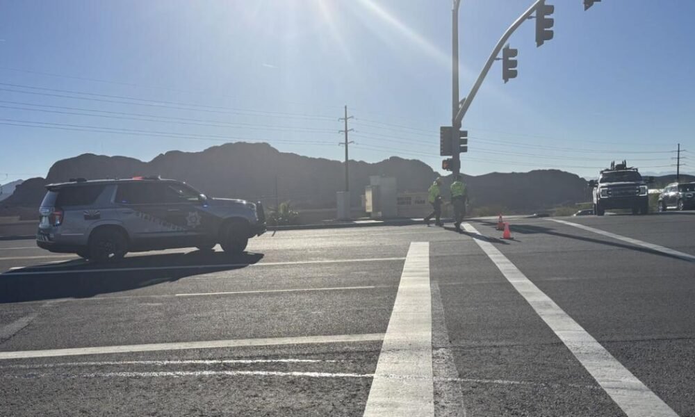 Two dead after head-on collision on SR-95 near Dub Campbell Pkwy