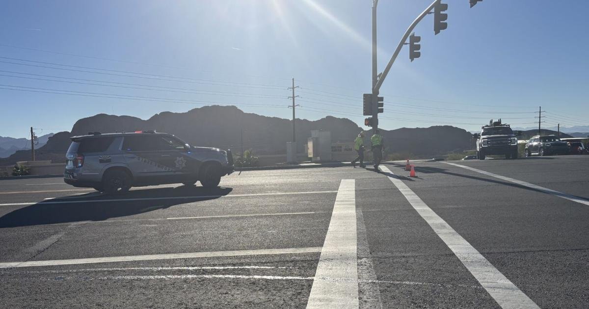 Two dead after head-on collision on SR-95 near Dub Campbell Pkwy