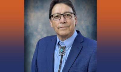 President of Navajo Nation’s first tribal college dies at age 63