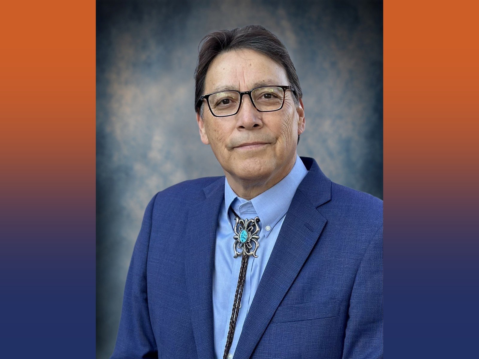 President of Navajo Nation’s first tribal college dies at age 63