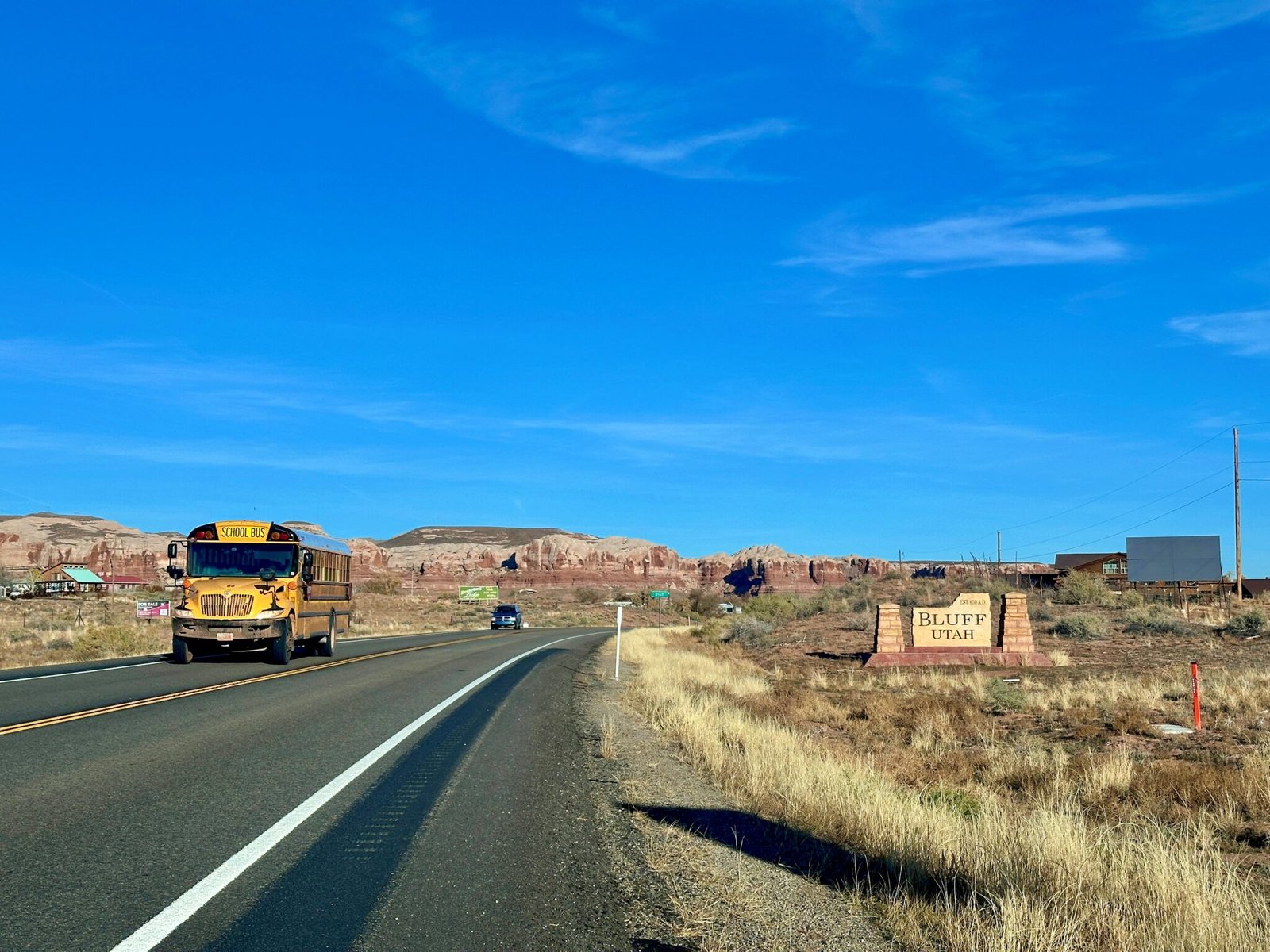 ‘They don’t care about us’: Tribal town fights uranium mill’s expanding operations