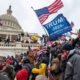 Trump pardons 1,500 defendants charged in Jan. 6 attack on U.S. Capitol