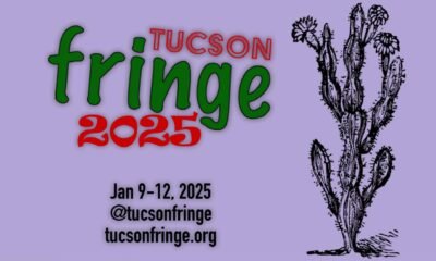 Tucson Fringe stages variety of theatre works for a 13th year