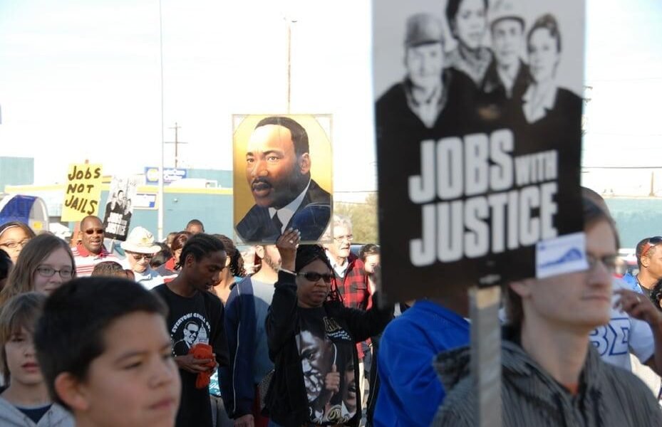 Tucson MLK march to take place Monday; What's open & what's closed