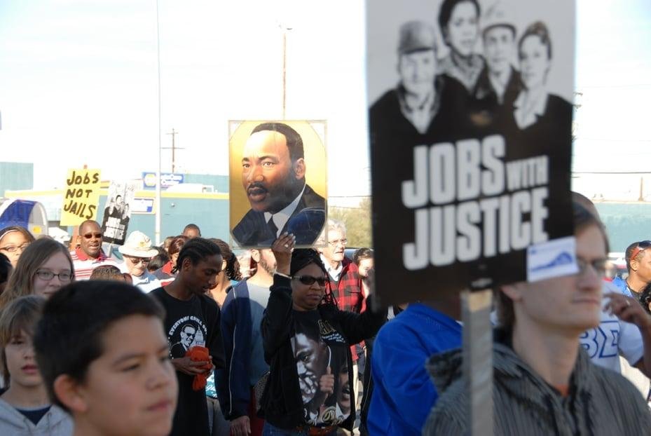 Tucson MLK march to take place Monday; What's open & what's closed